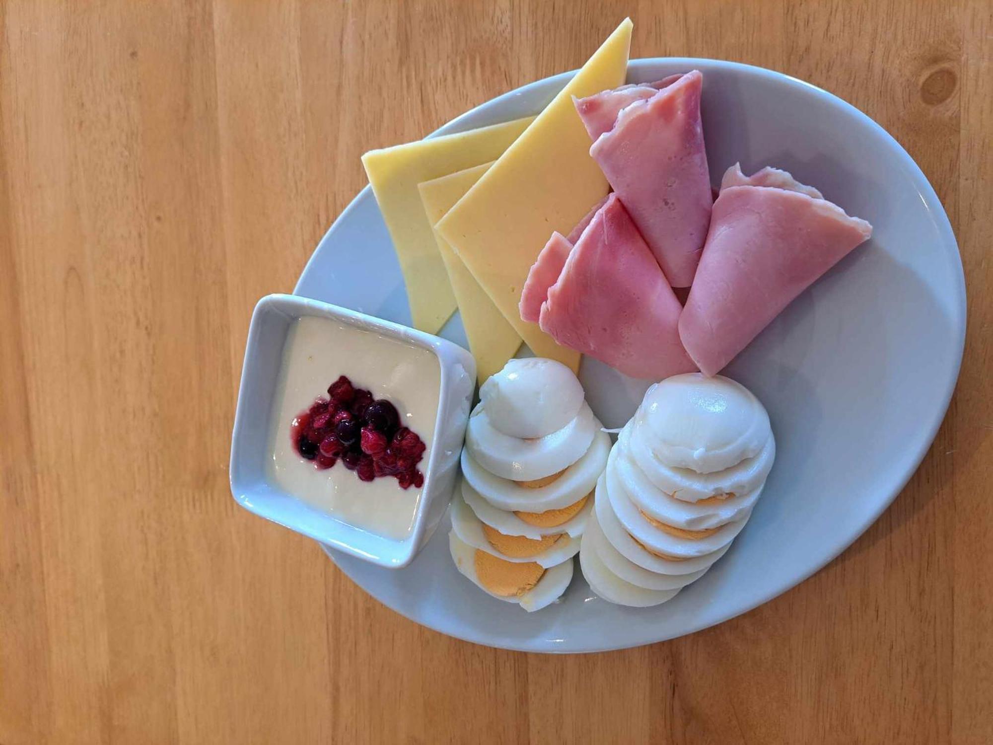 The Lodges 스탠리 외부 사진