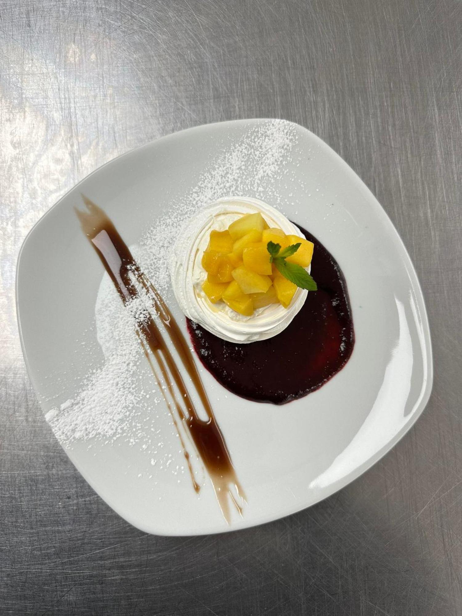 The Lodges 스탠리 외부 사진
